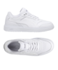 PUMA Doublecourt PRM Weiss Grau F01