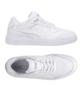 PUMA Doublecourt PRM Weiss Grau F01