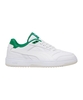 PUMA Doublecourt PRM Weiss Grün F03