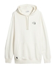 PUMA DOWNTOWN Graphic Hoody Weiss F65