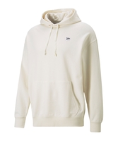 PUMA Downtown Hoody Weiss F99