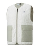 PUMA Downtown Padded Weste Beige F65