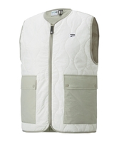 PUMA Downtown Padded Weste Beige F65