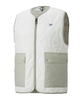 PUMA Downtown Padded Weste Beige F65