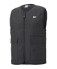 PUMA Downtown Padded Weste Schwarz F01