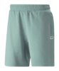 PUMA DOWNTOWN Short Blau F84