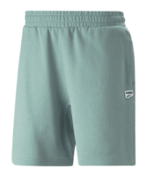PUMA DOWNTOWN Short Blau F84