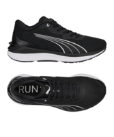 PUMA Electrify Nitro 2 Damen Schwarz F01 Laufschuh