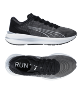 PUMA Electrify Nitro Running Damen Schwarz F01