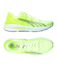 PUMA Electrify Nitro Running Schwarz Gelb F11