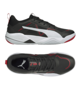 PUMA Eliminate Pro Training Schwarz Rot F01