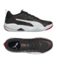 PUMA Eliminate Pro Training Schwarz Rot F01