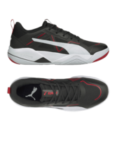 PUMA Eliminate Pro Training Schwarz Rot F01
