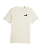 PUMA Ess Elevated Execution T-Shirt Weiss F87