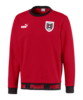 PUMA Österreich Sweatshirt Rot F01