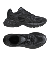 PUMA Velophasis Technisch Schwarz