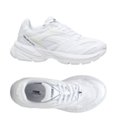 PUMA Velophasis Technisch Weiss