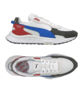 PUMA Wild Rider Rollin Weiss F04