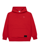 PUMA X AC Mailand Hoody Rot