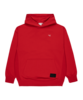 PUMA X AC Mailand Hoody Rot