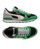 PUMA X AC Mailand RX 737 Grün