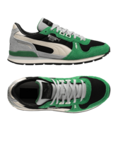 PUMA X AC Mailand RX 737 Grün