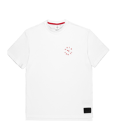 PUMA X AC Mailand T-Shirt Weiss