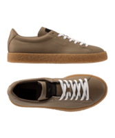 PUMA X AC Mailand Weekend Braun