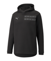 PUMA X BALR Hoody Schwarz F01