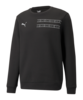 PUMA X BALR Sweatshirt Schwarz F01