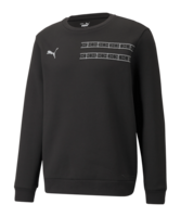 PUMA X BALR Sweatshirt Schwarz F01