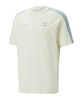 PUMA x Memphis Depay T-Shirt Weiss F65