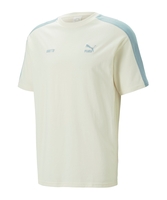 PUMA x Memphis Depay T-Shirt Weiss F65