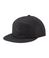 PUMA x NJR Cap Schwarz F01
