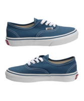 Vans Authentic Sneaker Blau