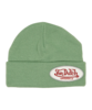 Von Dutch Conny Beanie Mütze Grün