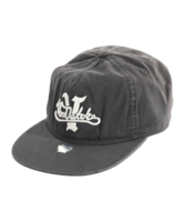 Von Dutch Unstr SB Utica Cap Grau