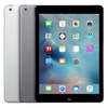 Apple iPad Air Tablet - 16GB - Spacegrau - 9.7 Zoll - WiFi - Wie Neu