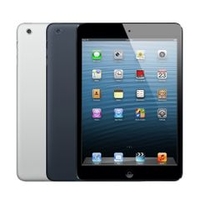 Apple iPad Mini (2. Generation) - 16GB - Spacegrau - 7.9 Zoll - WiFi+4G - Wie Neu