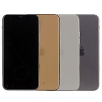 Apple iPhone 11 Pro Smartphone - 64GB - Spacegrau - Gut