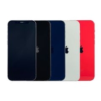 Apple iPhone 12 Mini Smartphone - 64GB - Blau - Sehr Gut