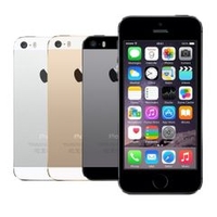 Apple iPhone 5S - Gold - Wie Neu- 32GB