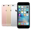 Apple iPhone 6S Smartphone - Silber - 32GB - Akzeptabel