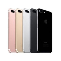 Apple iPhone 7 Plus Smartphone - 32GB - Rosegold - Wie Neu