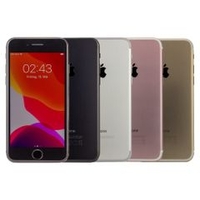 Apple iPhone 7 Smartphone - Rosegold - 128 GB - Sehr Gut