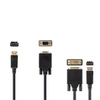 Belkin Displayport auf DVI Kabel - Neu