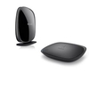 Belkin WLAN-N Router SURF PLAY - Belkin N150 - Schwarz - Wie Neu