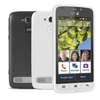 Doro Liberto 820 Smartphone - Weiss - Gut