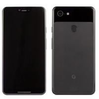 Google Pixel 3 XL Smartphone - 64GB - Just Black - 64 GB