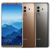 Huawei Mate 10 Pro 128GB Smartphone - Mitternachtsblau - Dual Sim - Akzeptabel